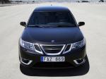 Saab 9-3 Aero SportCombi 2008 года